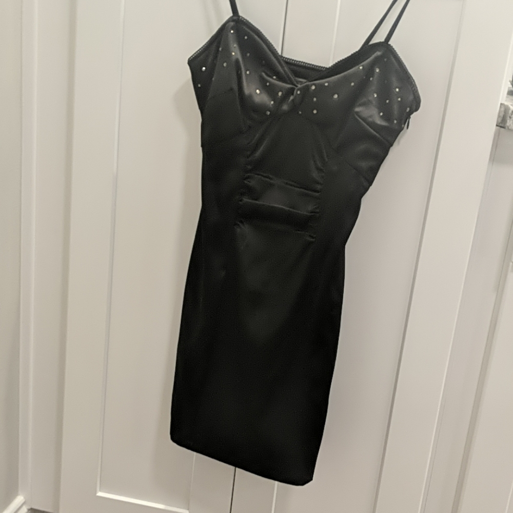Guess Little Black Dress
